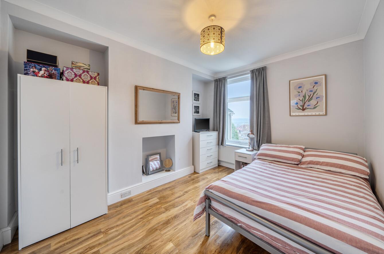 Carnglas Road, Sketty, Swansea, SA2 9BL